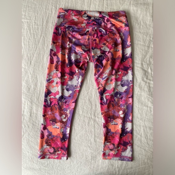 Head 3/4 Leggings XS - Picture 3 of 3